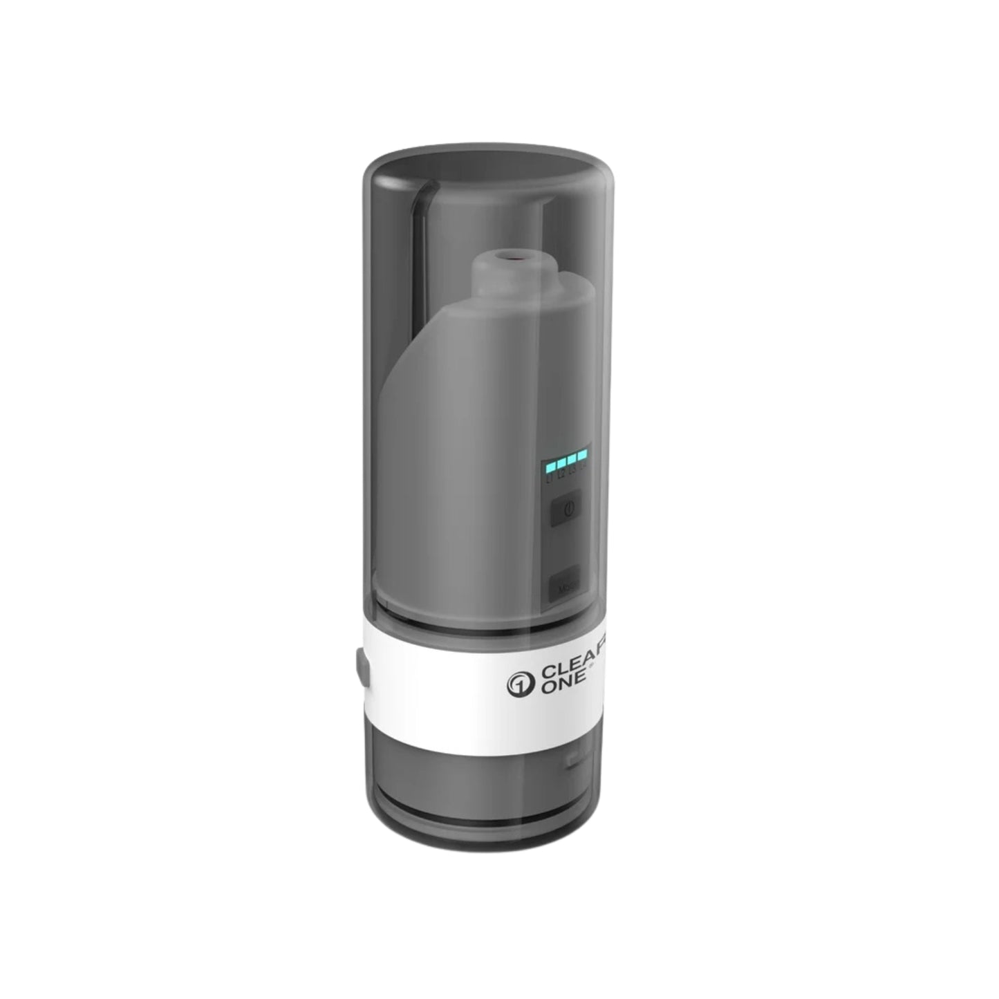 ClearOne tragbare Munddusche