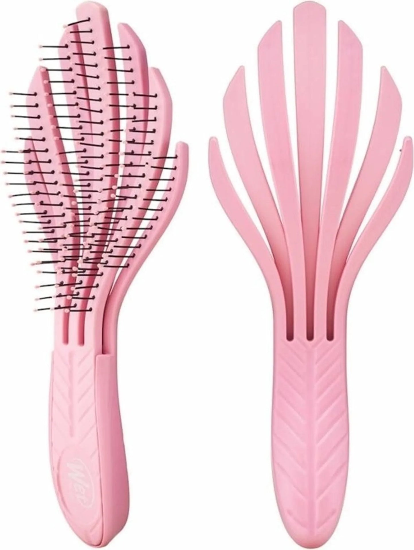WetBrush CURL DETANGLER