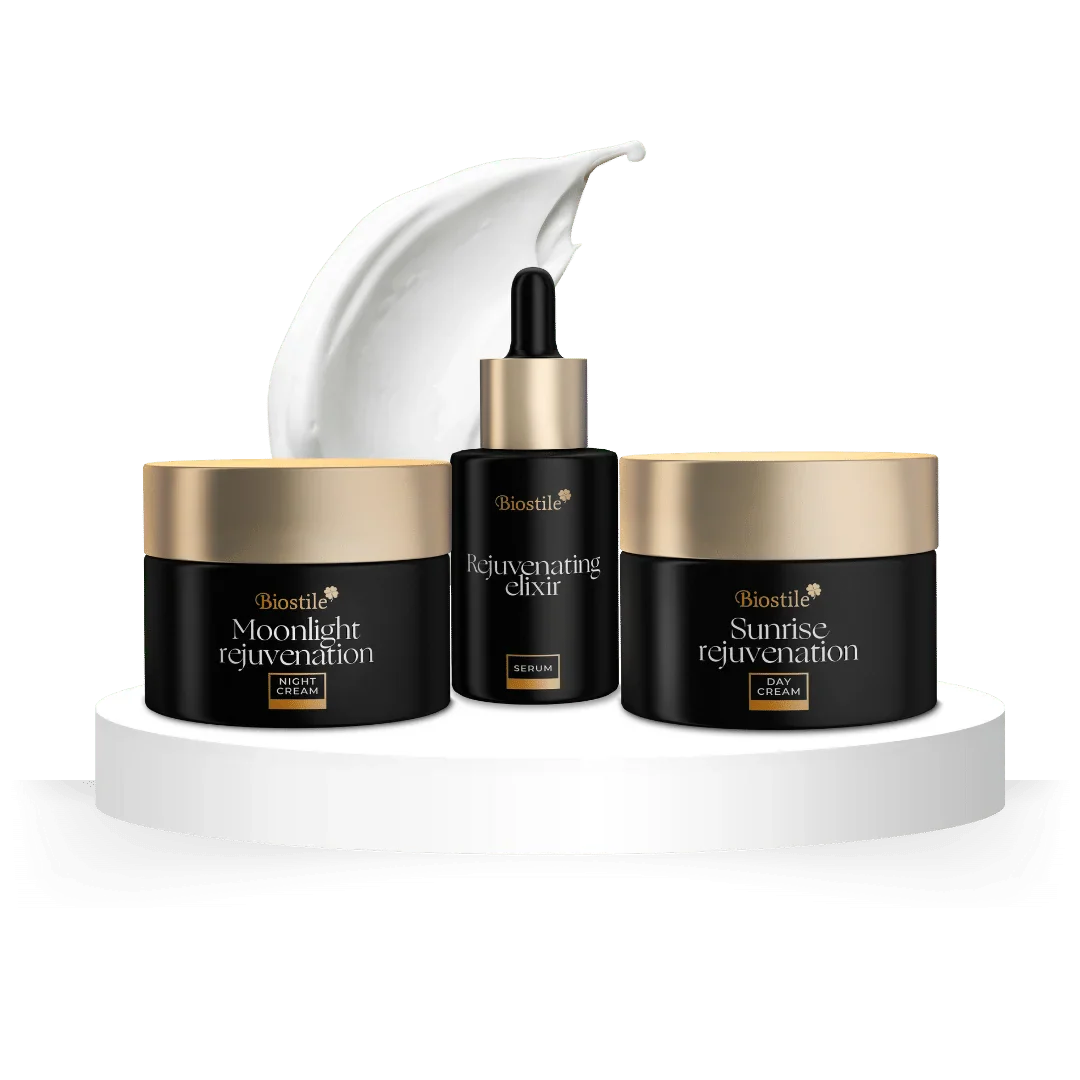 Biostile Rejuvenation Kosmetik