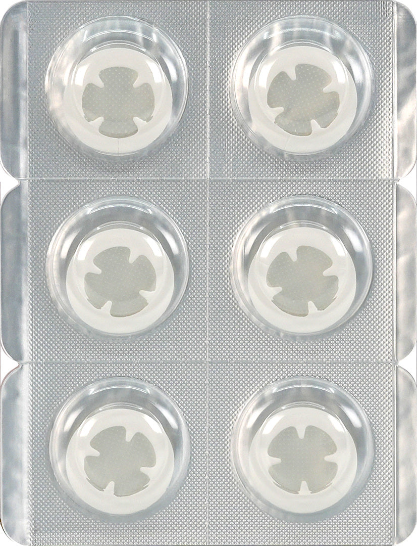 CATCHME Anti-Pickel Patches Micro Dots  12 Stück