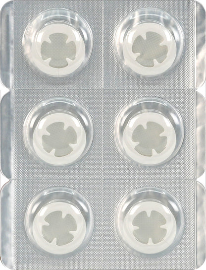 CATCHME Anti-Pickel Patches Micro Dots  12 Stück