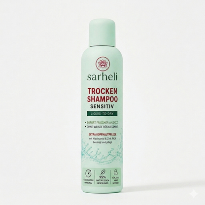 Dry Shampoo Sensitive