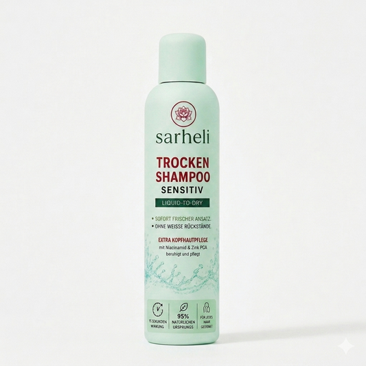 Dry Shampoo Sensitive