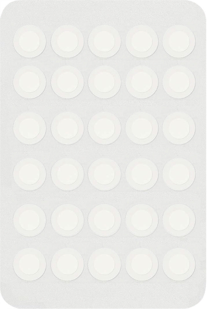 CATCHME Anti-Pimple Patches Aurora - 108 Pieces