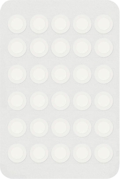 CATCHME Anti-Pimple Patches Aurora - 108 Pieces