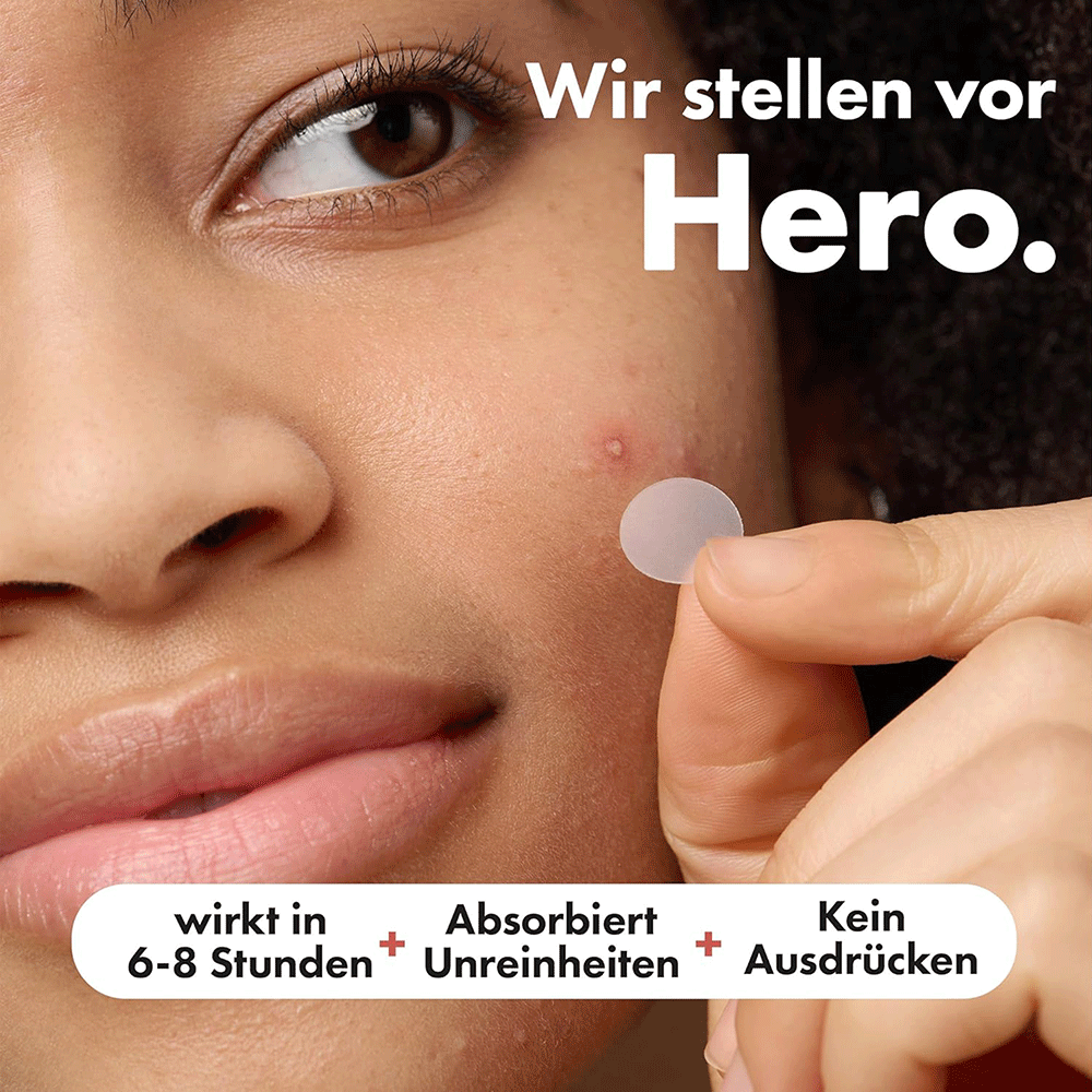 Hero Vorteilspack
