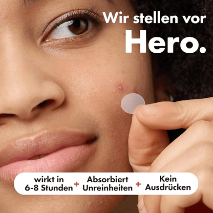 Hero Vorteilspack