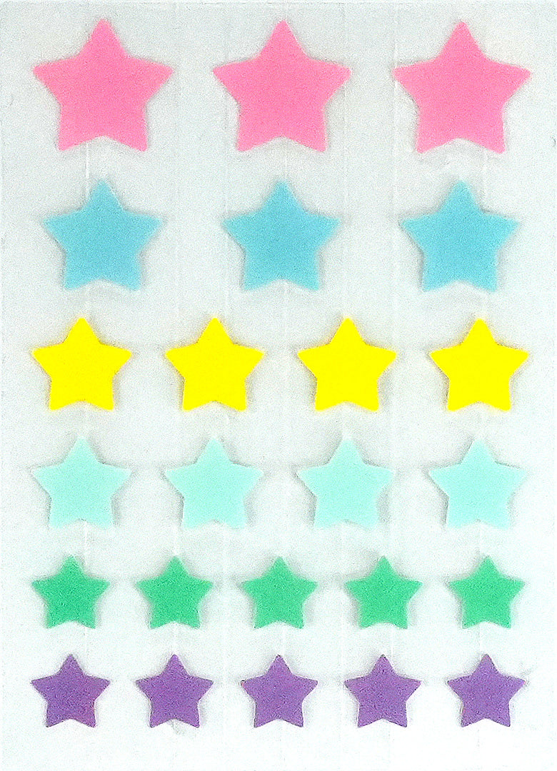 CATCHME Anti-Pimple Patches Aurora - 108 Pieces