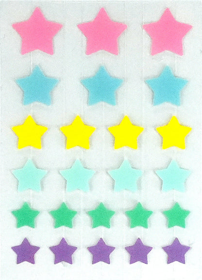 CATCHME Anti-Pimple Patches Aurora - 108 Pieces