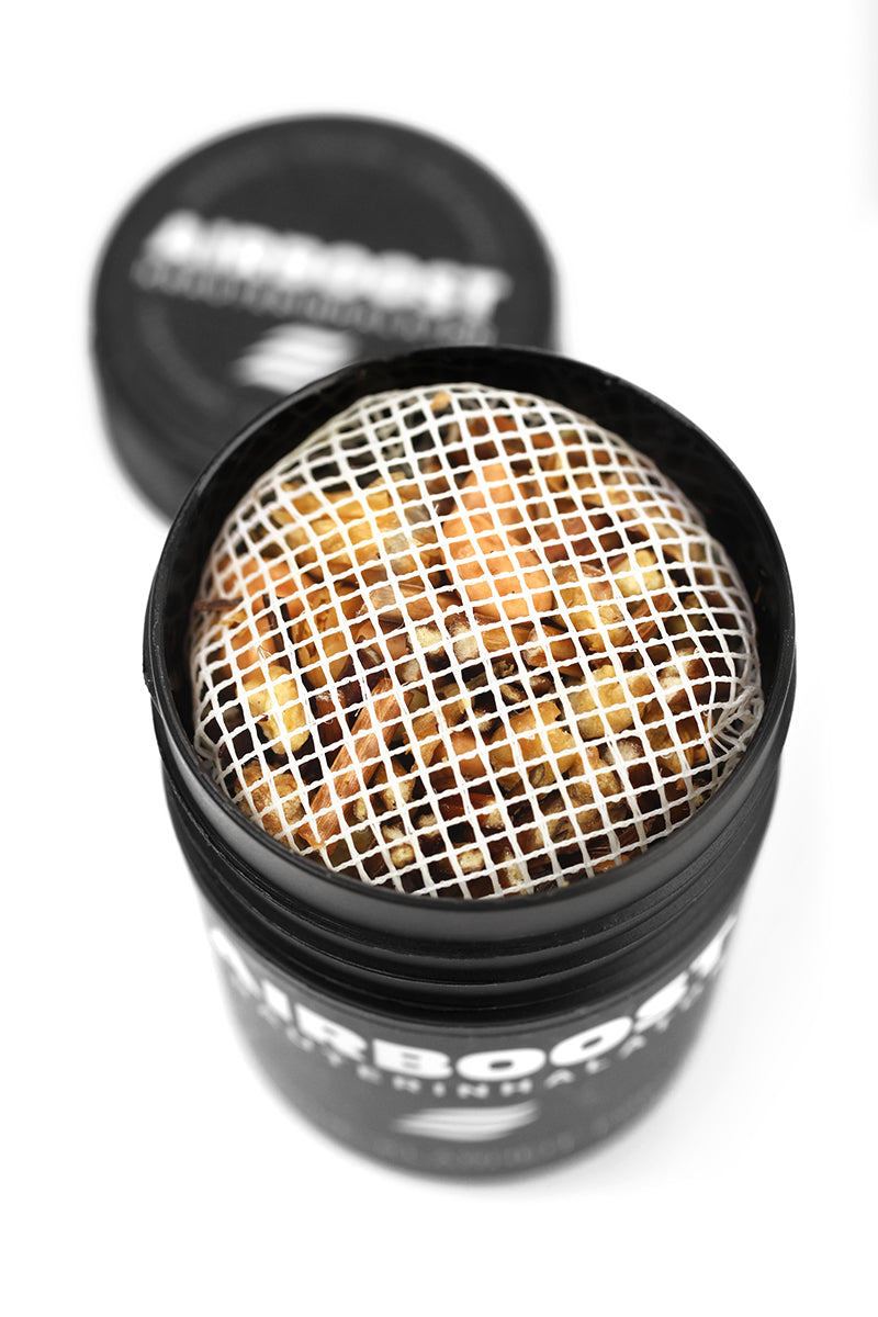 Airboost - hochwertiger Kräuterinhalator