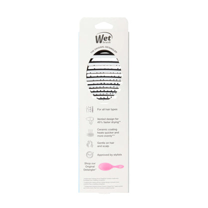 WetBrush Ceramic Speed Dry