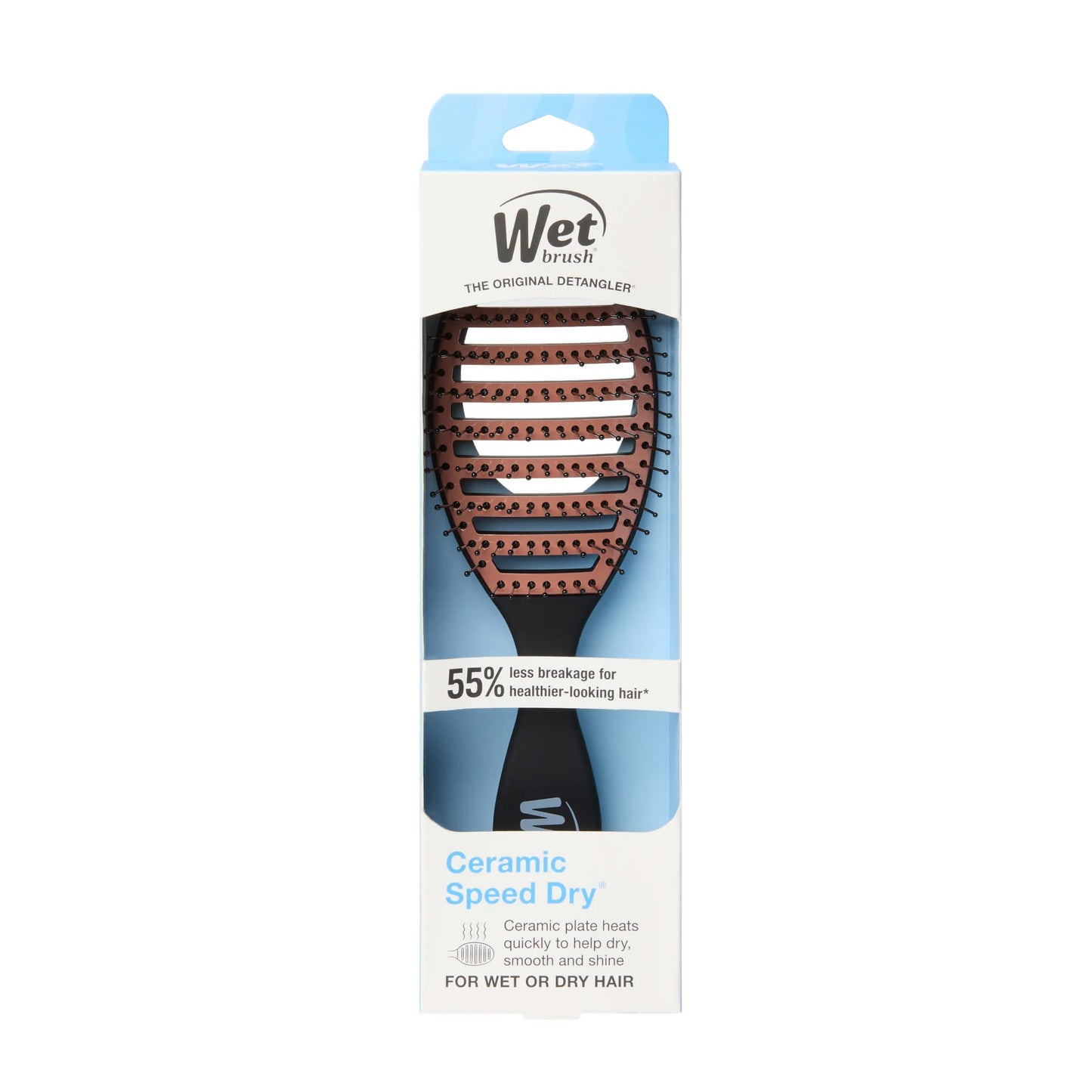 WetBrush Ceramic Speed Dry