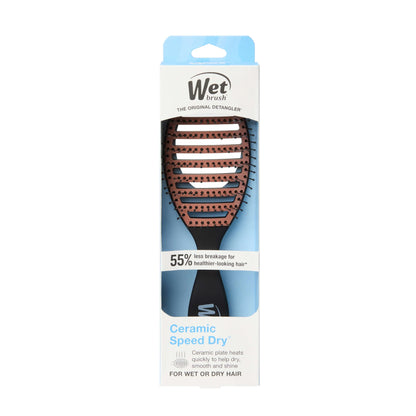 WetBrush Ceramic Speed Dry