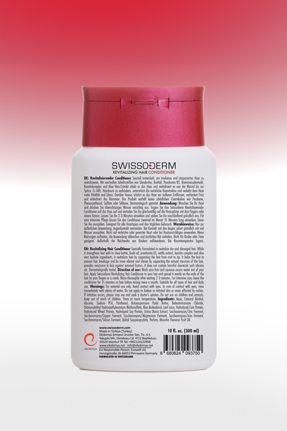 Swissoderm ANTI-HAIR LOSS Conditioner