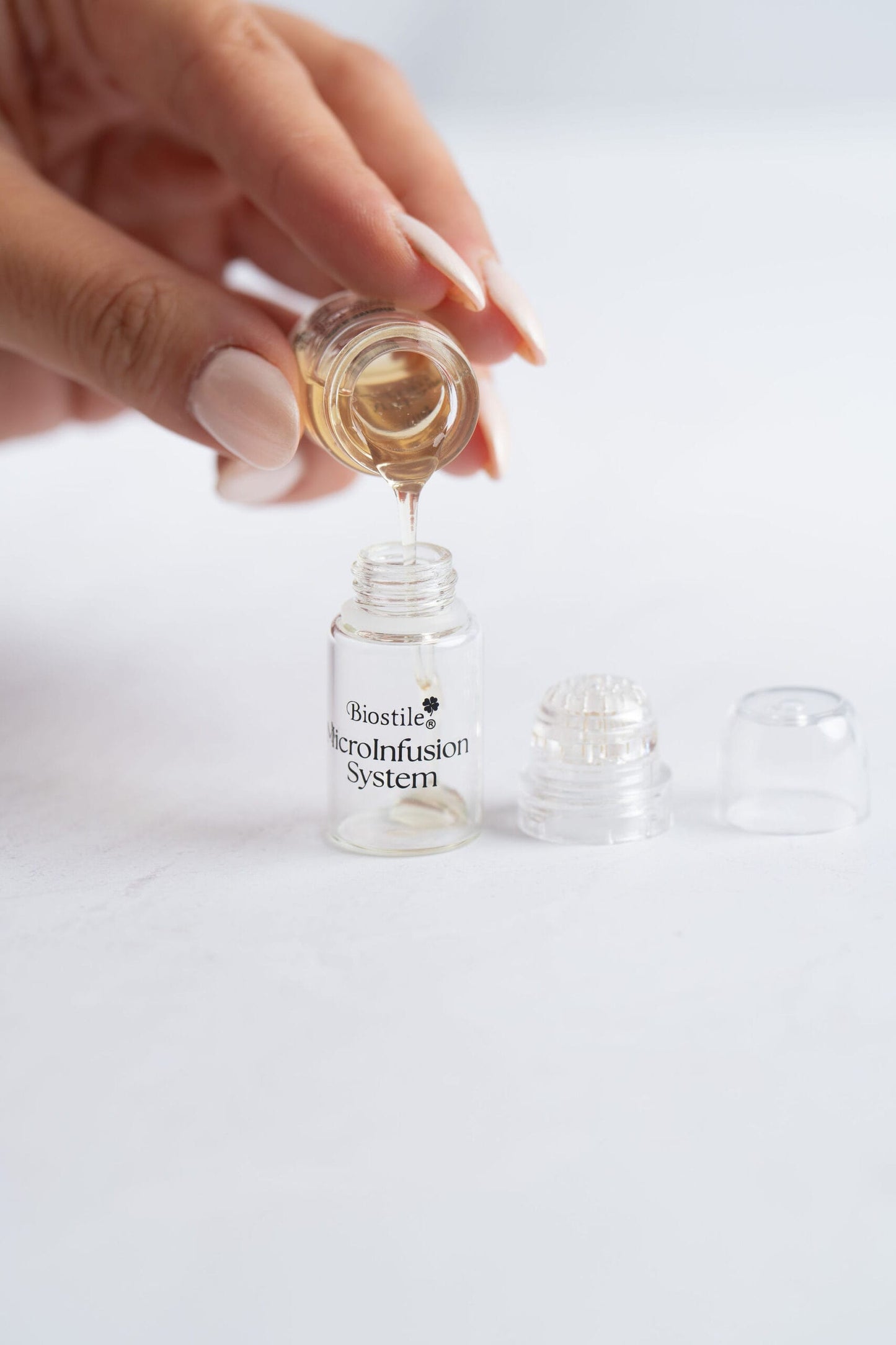 Microinfusion Set