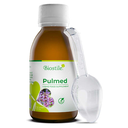 Pulmed Sirup 120ml