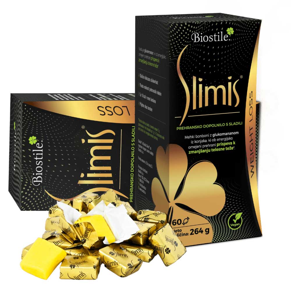Slimis Candies