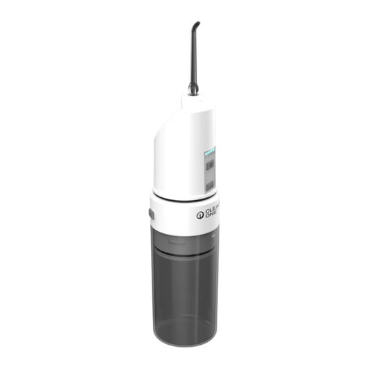 ClearOne Portable Water Flosser