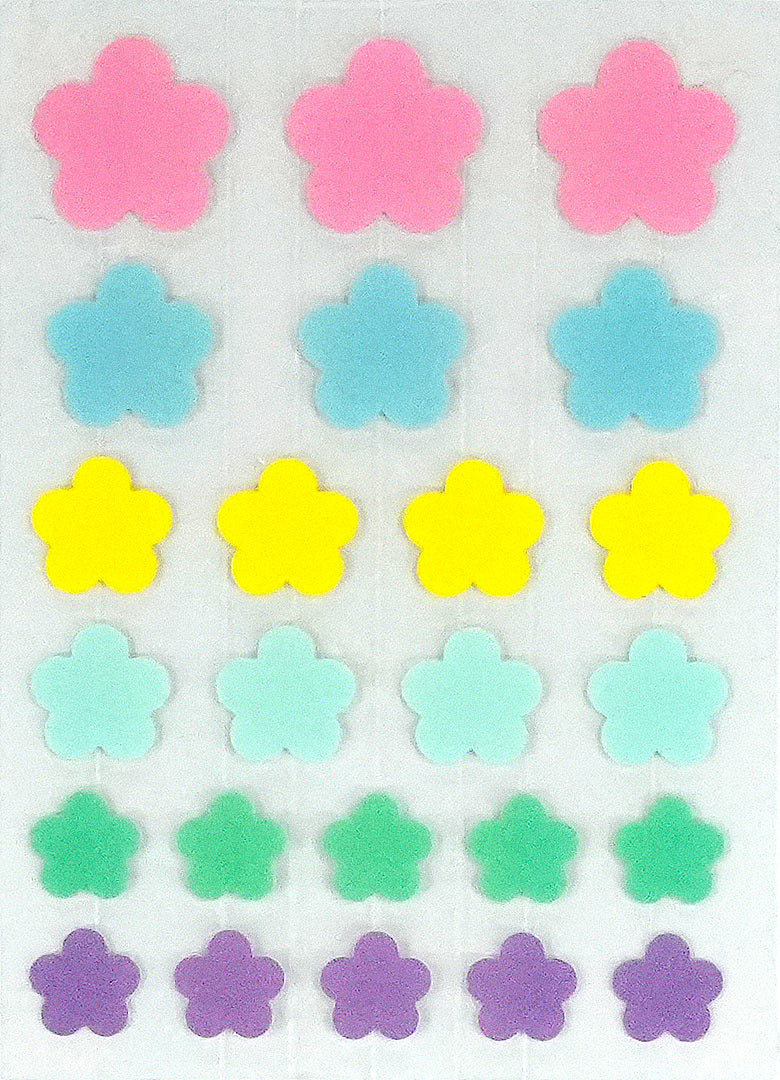 CATCHME Anti-Pimple Patches Aurora - 108 Pieces