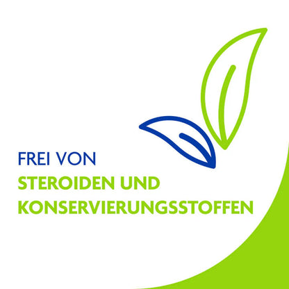 Sterimar Nasenspray verstopfte Nase