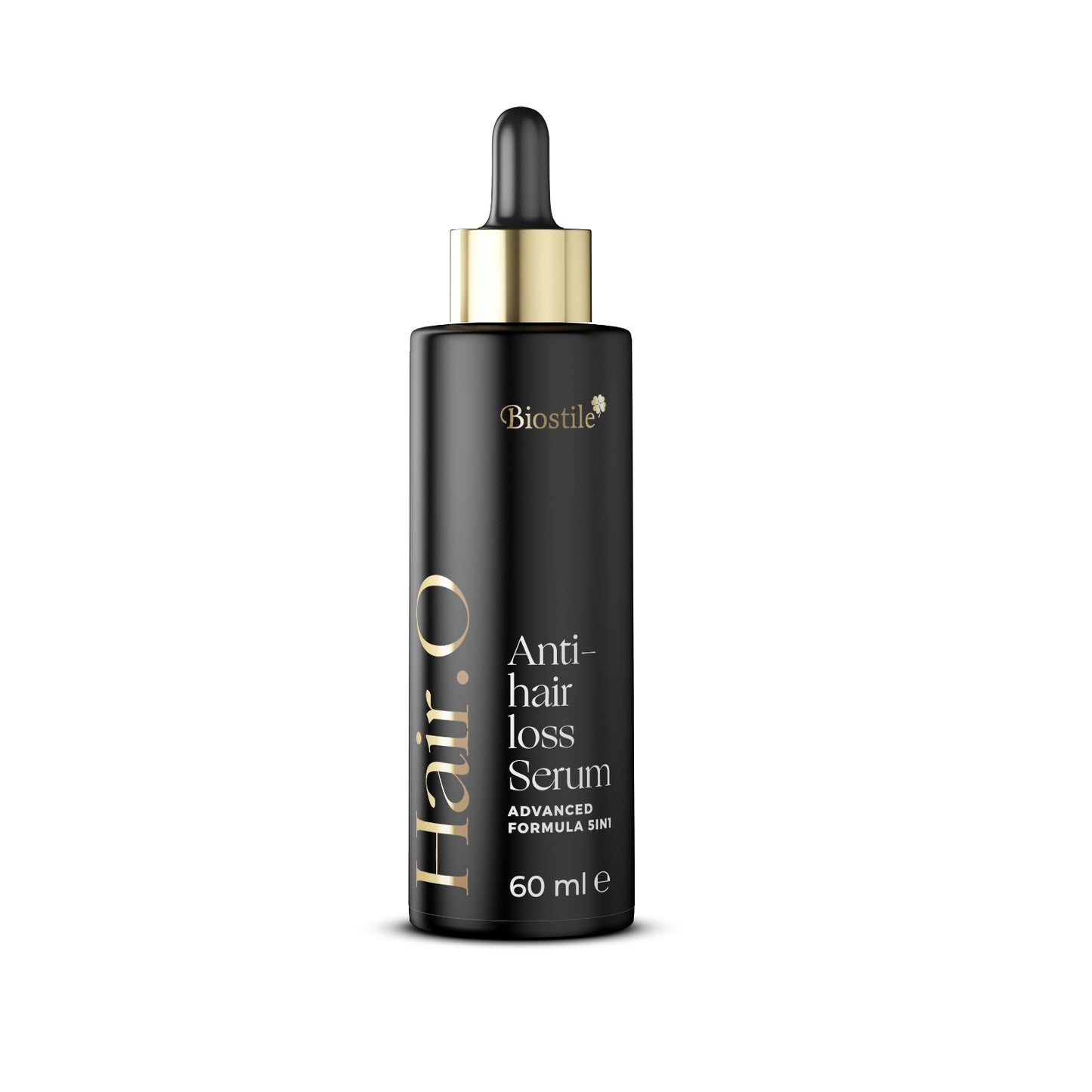 Hair.O Anti-Haarausfall-Set Shampoo und Serum