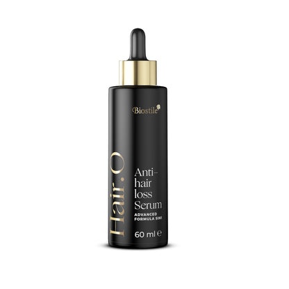 Hair.O Anti-Haarausfall-Set Shampoo und Serum