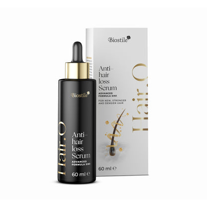 Hair.O Anti-Haarausfall-Set Shampoo und Serum