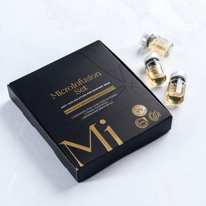 Microinfusion Set