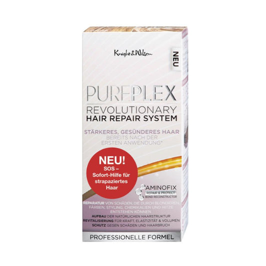 Pureplex Hair Repair System
