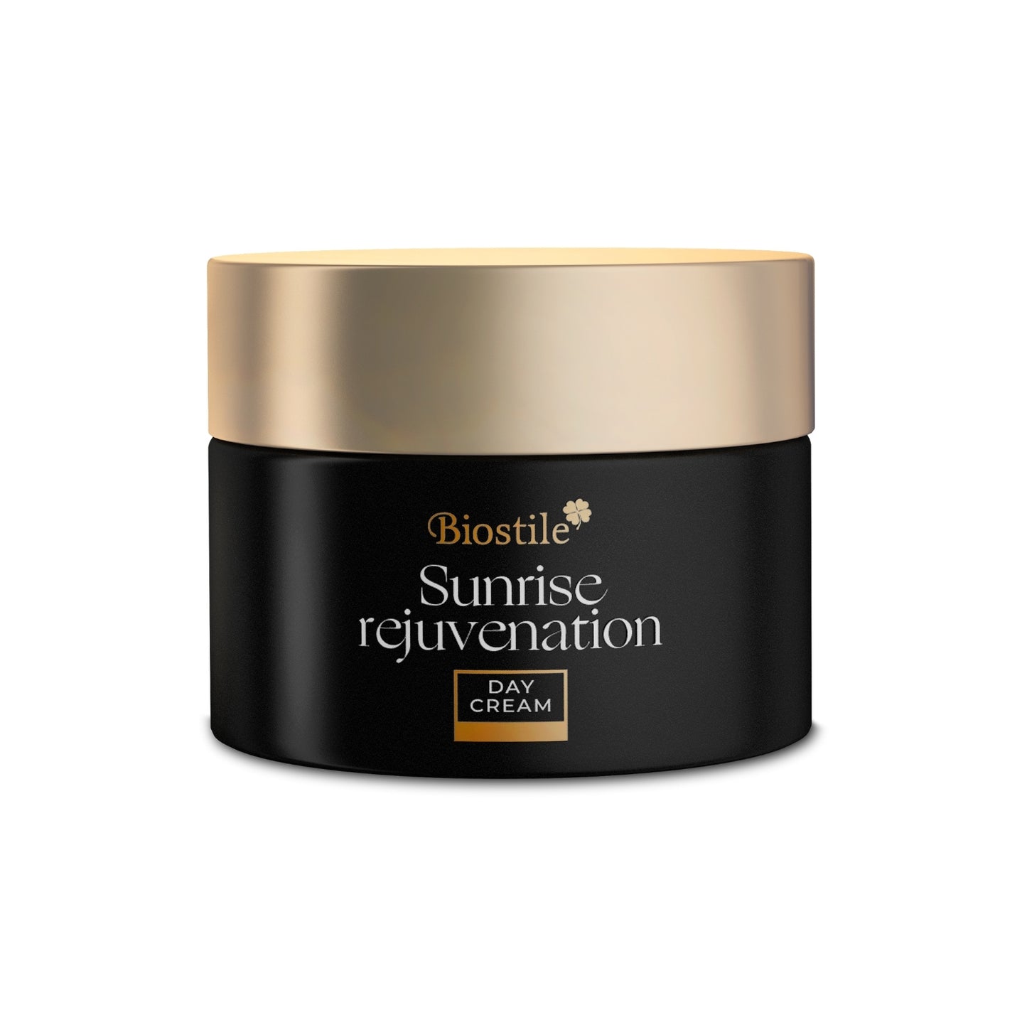 Anti-Aging Tagescreme - Sunrise Rejuvenation