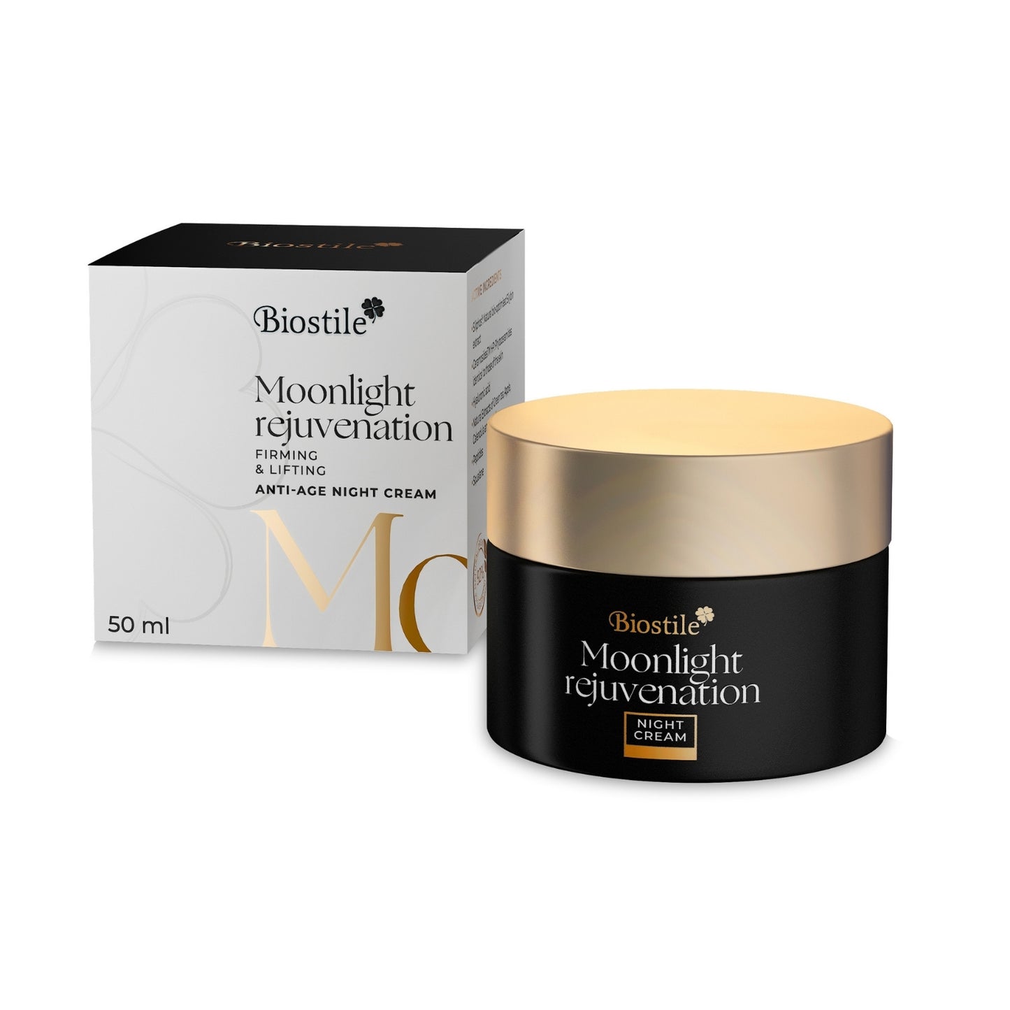 Anti Aging Paket Tages- und Nachtcreme