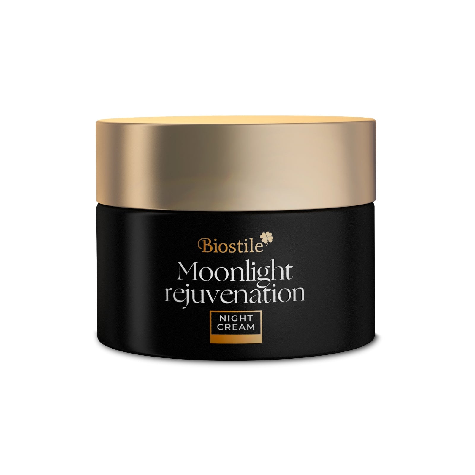 Anti-Aging Nachtcreme - Moonlight Rejuvenation