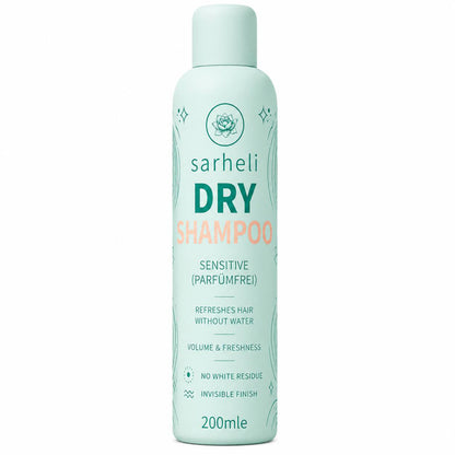 Trockenshampoo Sensible